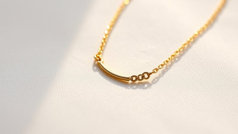 gold plated jewelry care