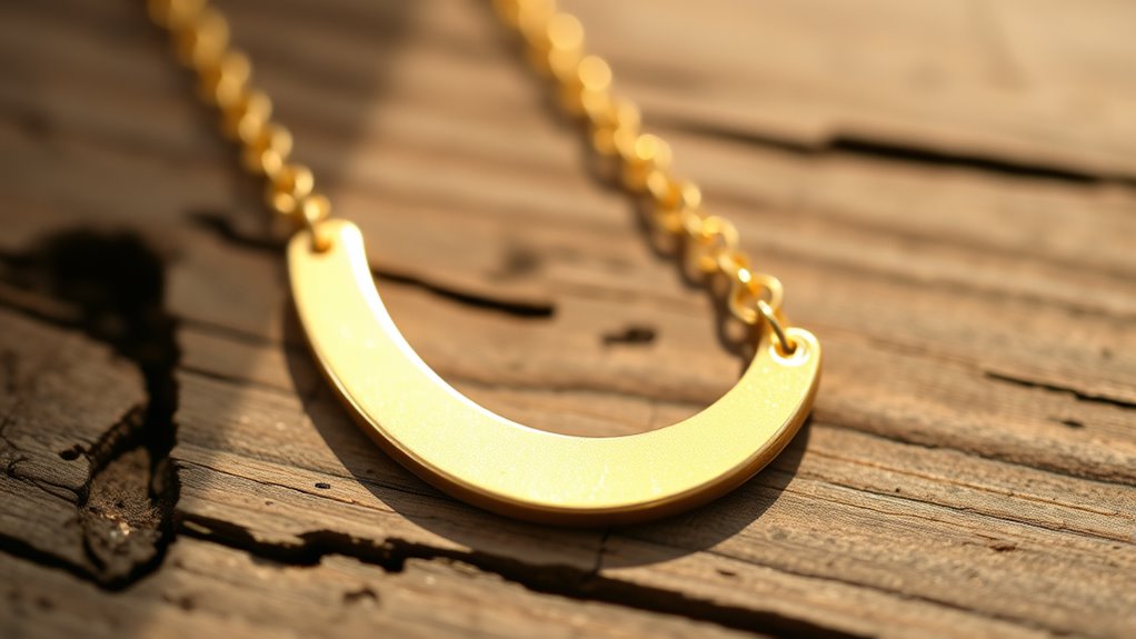 gold plating durability concerns