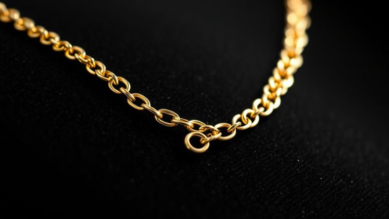 gold plating quality matters