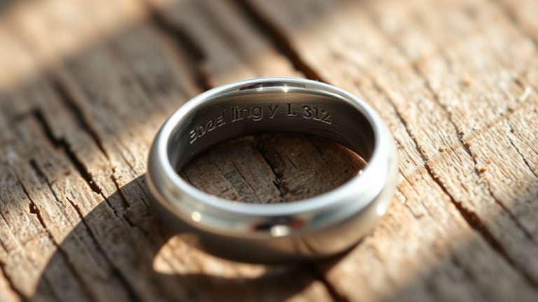 italian silver purity mark