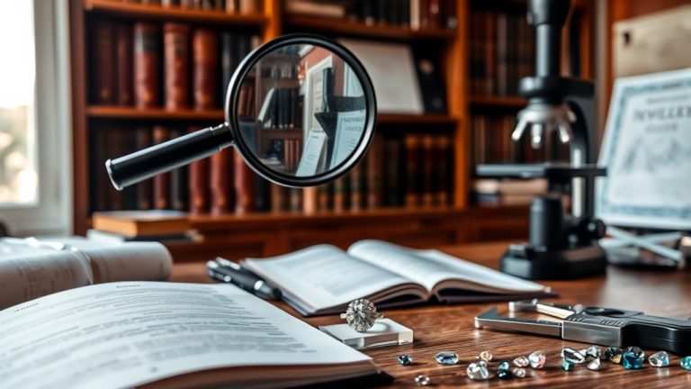 jewelry appraisal career guide