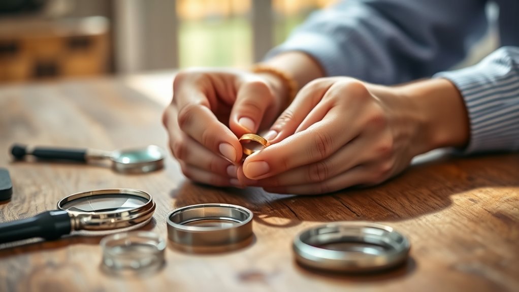 jewelry authenticity verification guide