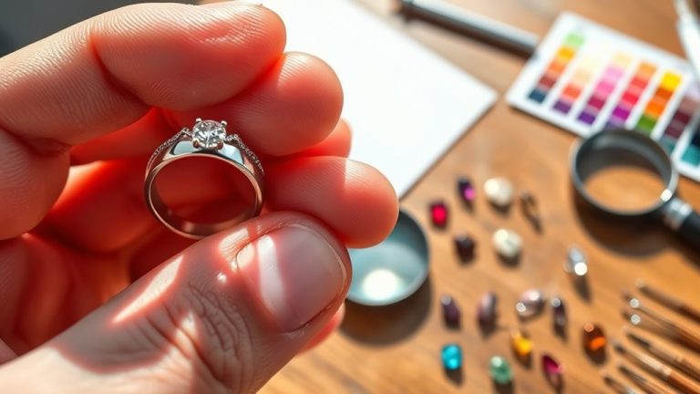 jewelry authenticity verification tips