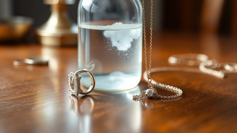 jewelry cleaner expiration date