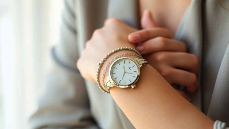 jewelry for small wrists