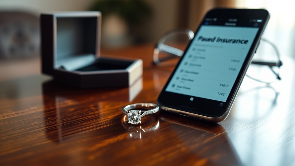 jewelry insurance worth considering