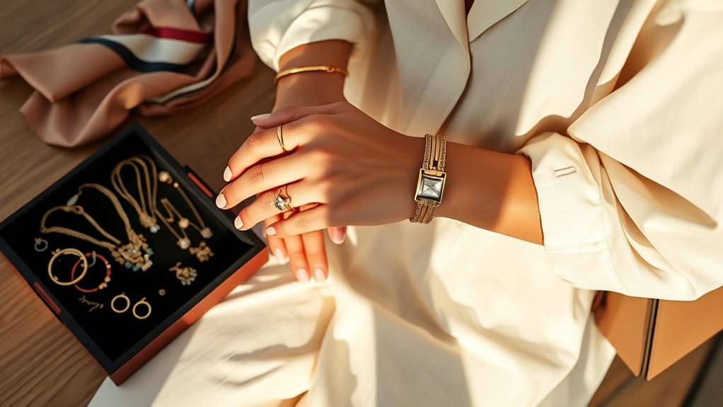 jewelry styling tips guide