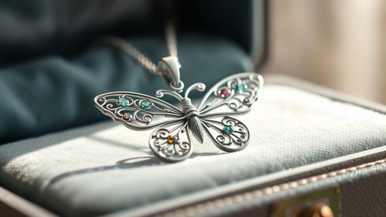 kirks folly jewelry value