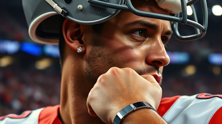 nfl jewelry wearing rules