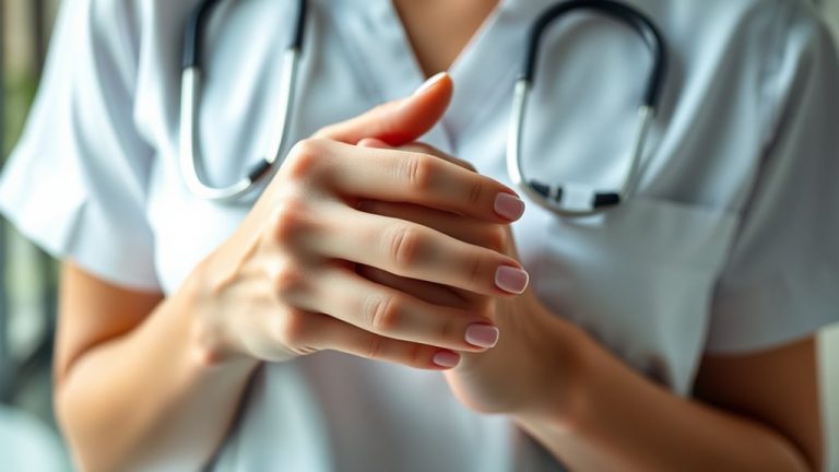 nurses jewelry safety guidelines