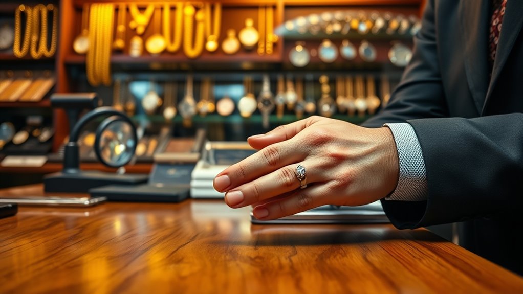 pawn jewelry 10 essential steps