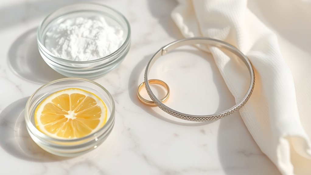 prevent jewelry skin discoloration