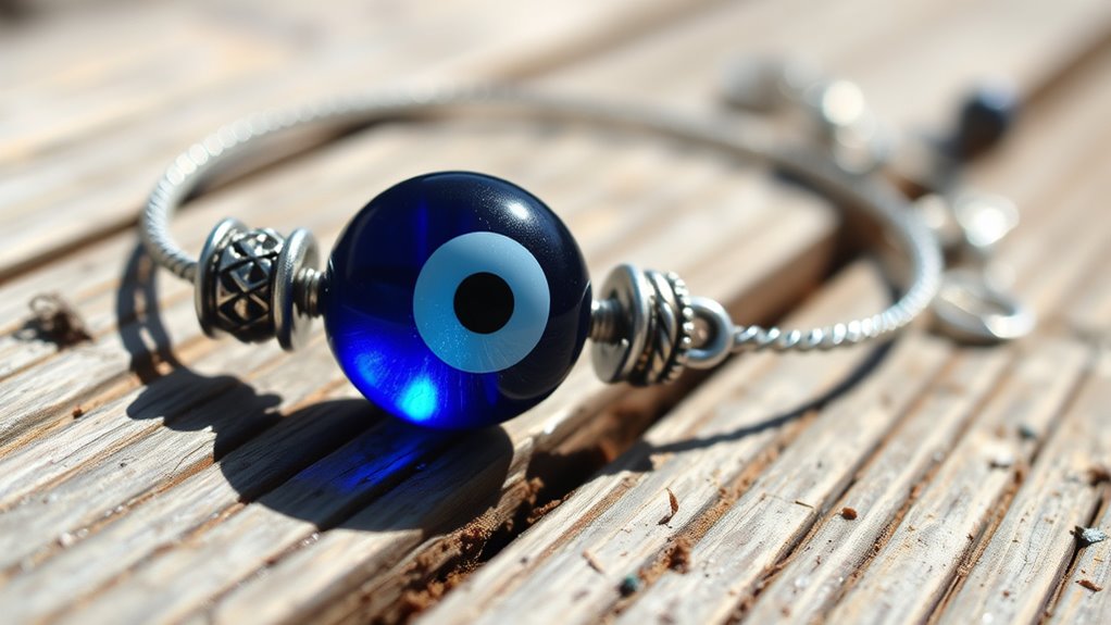 protection against negative energy