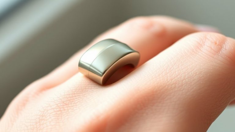 reaction with skin acids