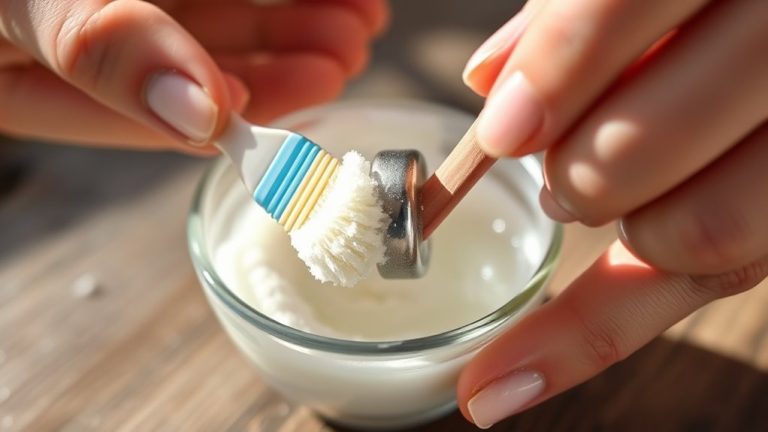 remove jewelry tarnish stains