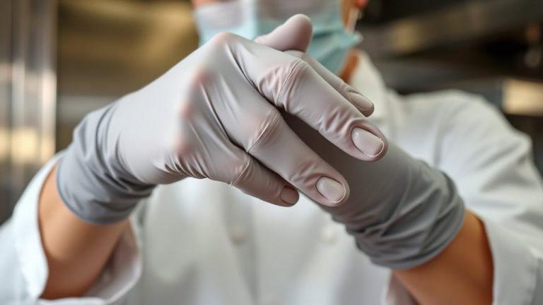 safe jewelry wearing practices