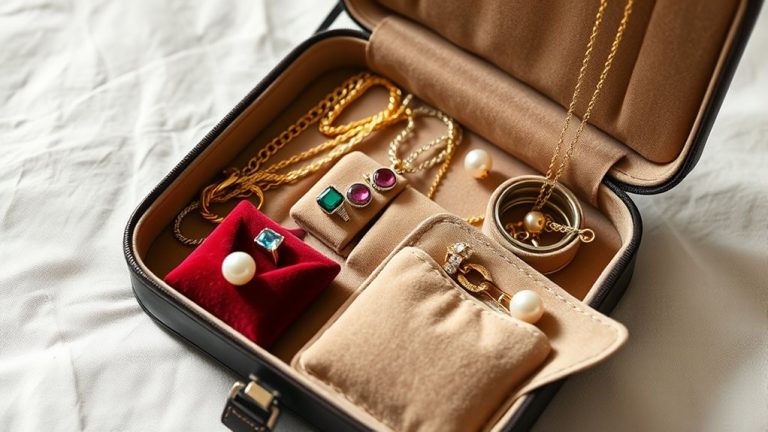 secure organize protect pack