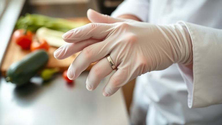 select food safe jewelry