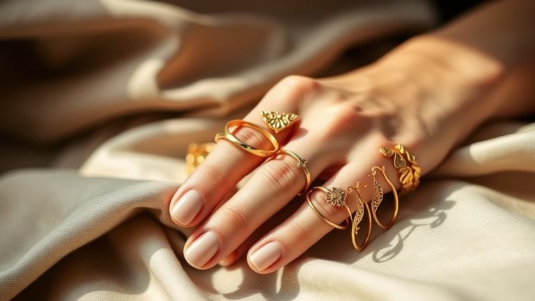 selecting durable brass jewelry