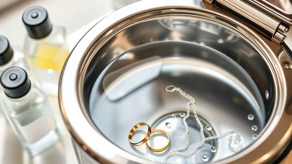 selecting optimal cleaning liquids