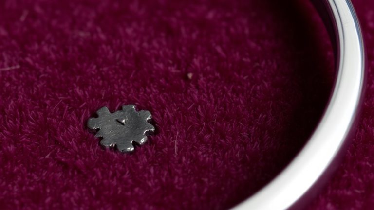 silver surface oxidation process