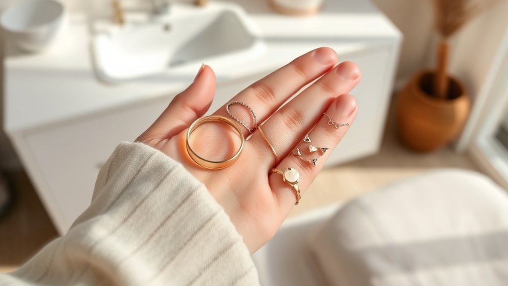 simple elegant jewelry choices