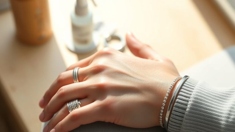 stainless steel skin reaction