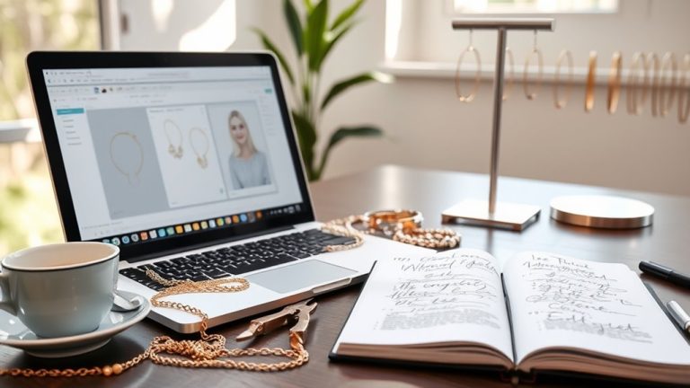 starting permanent jewelry business