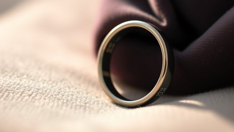 sterling silver jewelry marking