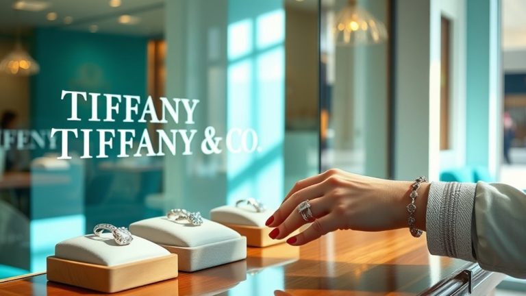 tiffany co jewelry buyback