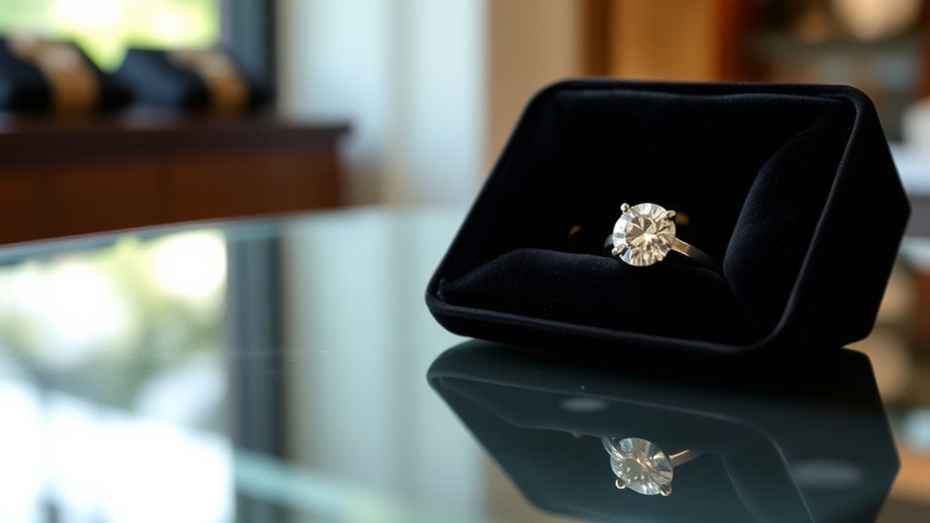 tiffany jewelry buyback process