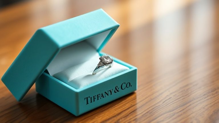 tiffany jewelry buyback process
