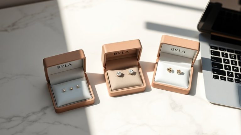 top bvla jewelry retailers