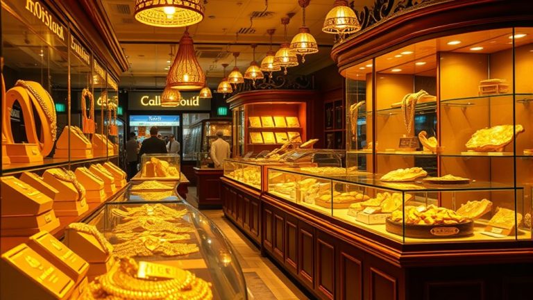 top jewelry gold suppliers