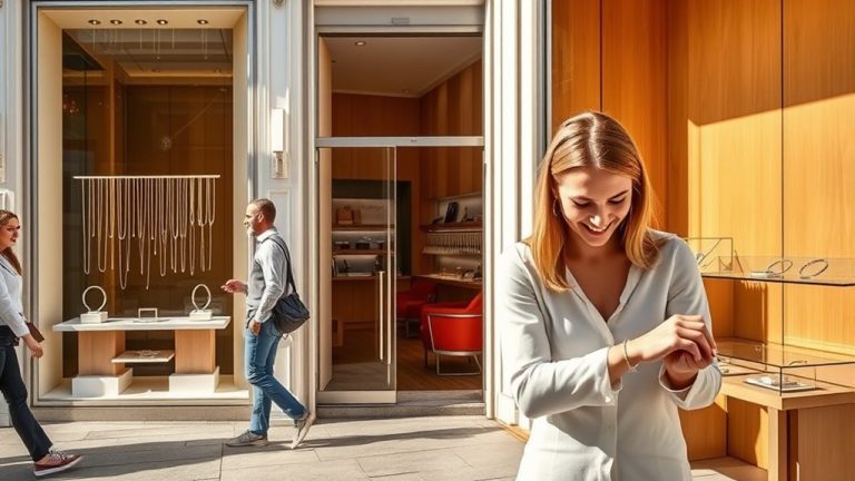 top local permanent jewelry studios