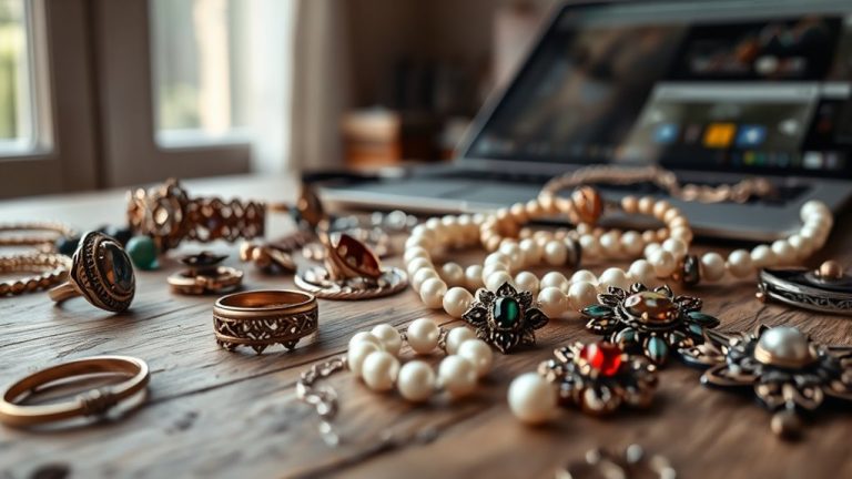top online jewelry marketplaces