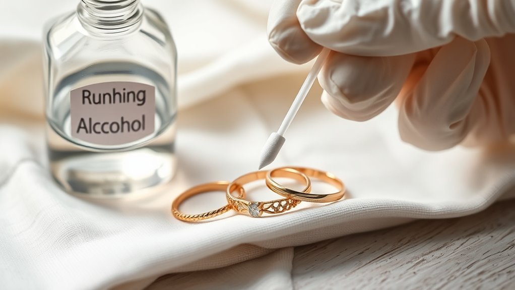 use alcohol carefully safely