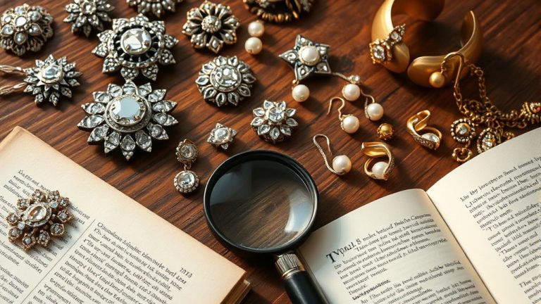 vintage jewelry style tips