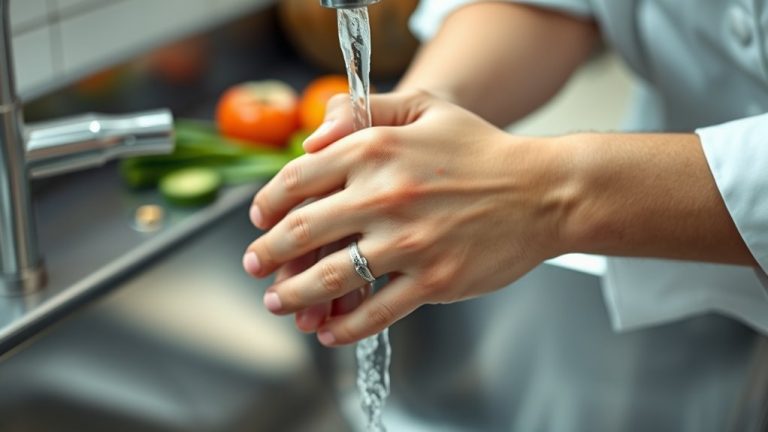 wear only designated jewelry