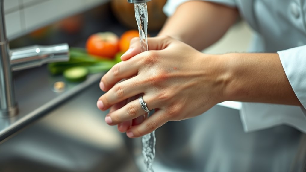 wear only designated jewelry