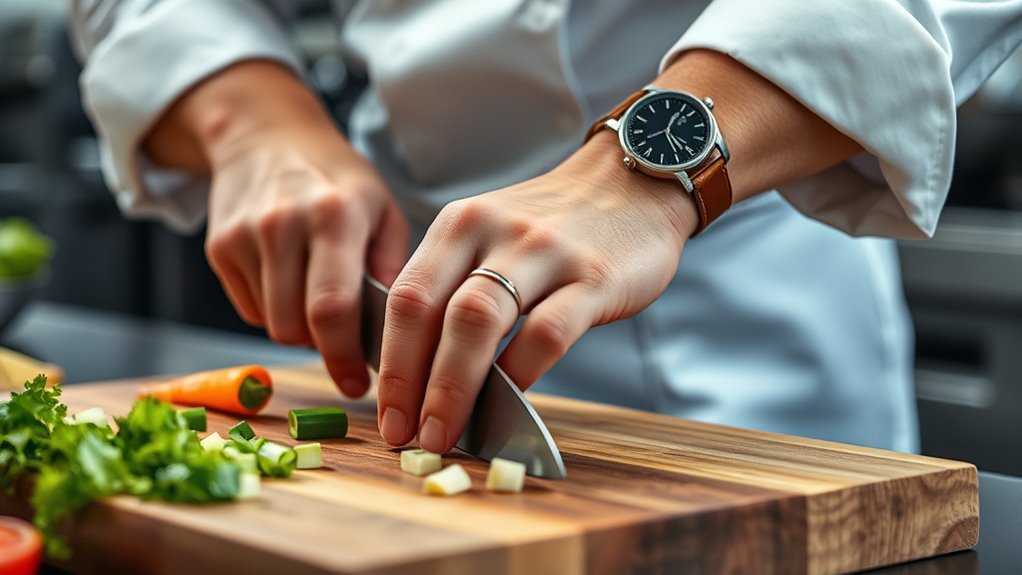 wear permitted jewelry only