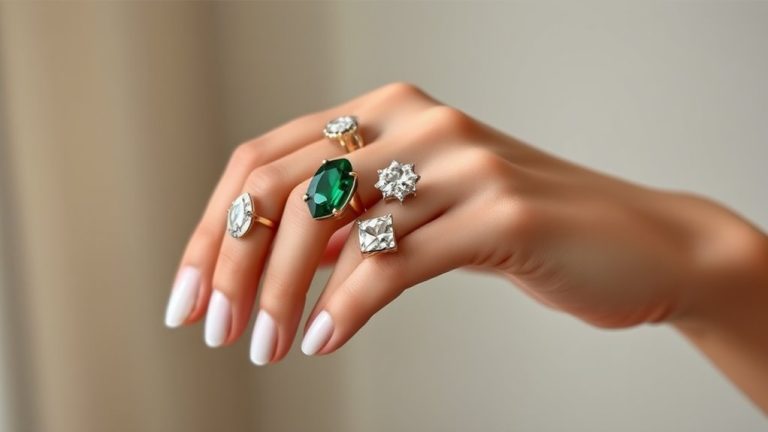 best ring shapes 2026