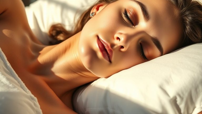 comfortable stylish sleep earrings