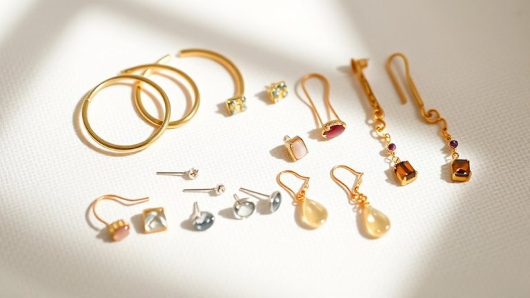 everyday stylish earrings 2026