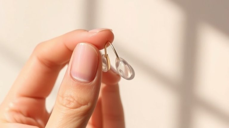 lightweight comfortable earrings 2026