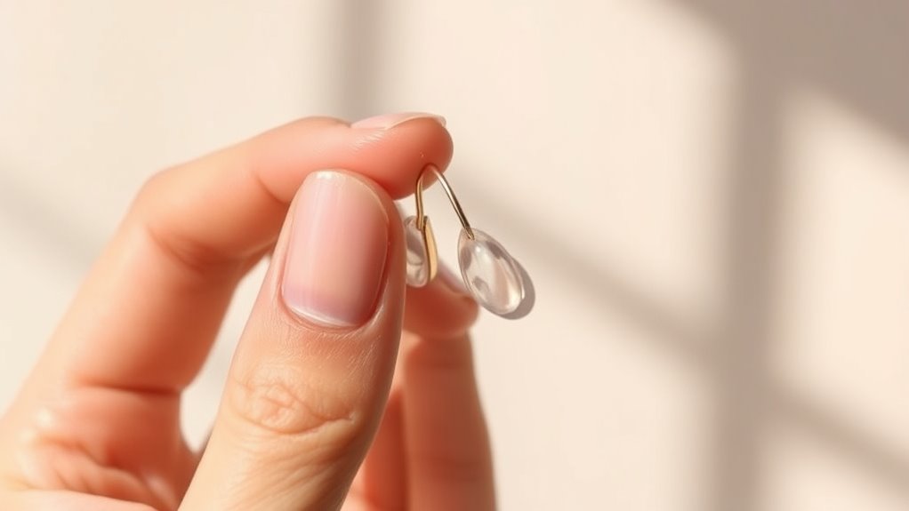 lightweight comfortable earrings 2026