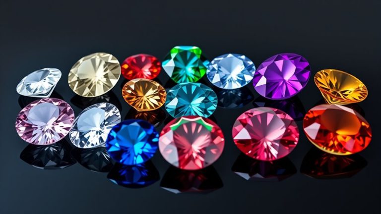 shiny ring stones 2026