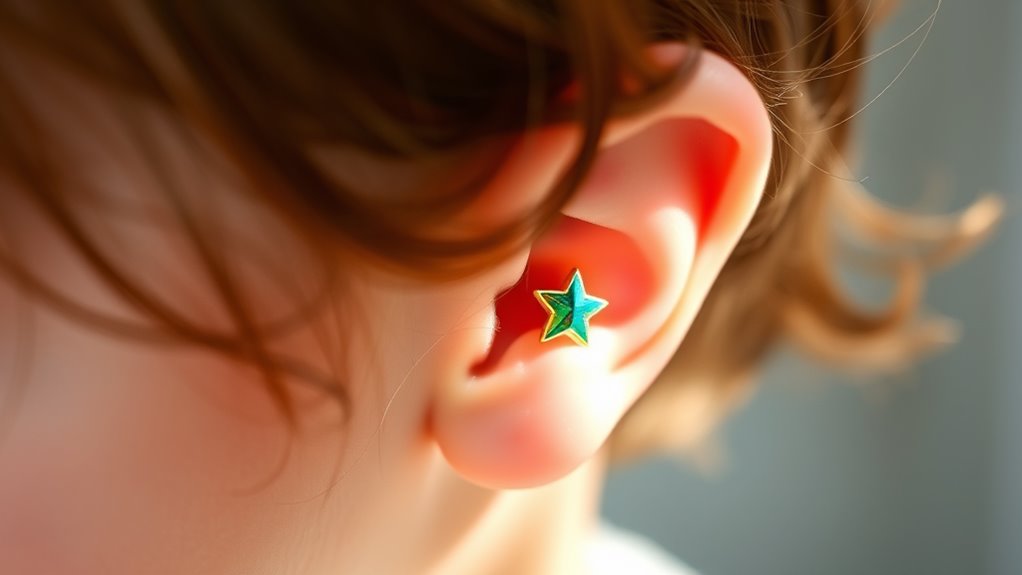 toddler earrings kids adore