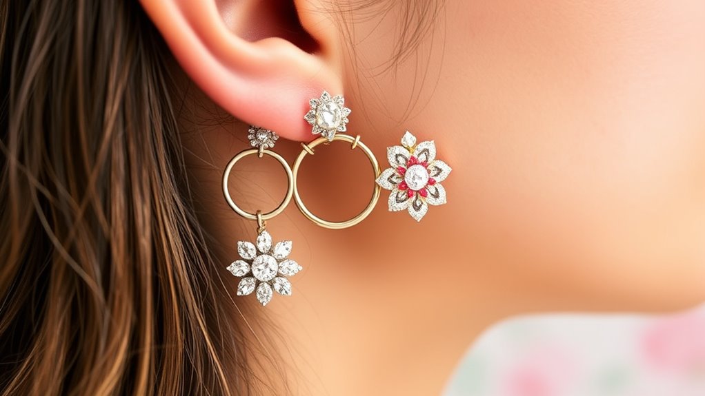 top clip on earrings 2026