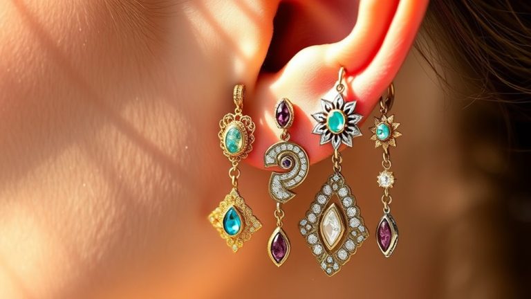 top conch earrings 2026